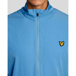 Lyle & Scott Packable Golf Jacket - Kväve