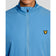 Lyle & Scott Packable Golf Jacket - Kväve