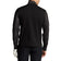 Lyle & Scott tryckt konturgolf Midlayer - Jet Black