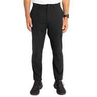 Lyle & Scott Slim byxor - Jet Black