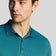 Lyle & Scott Tonal Tech Golf Polo Shirt - Albatross