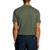 Lyle & Scott Tour golfpikétröja - Cactus Green