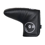 Malbon M Blade Head Cover - Black