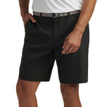 Peter Millar Salem Performance Golf Shorts - Svart