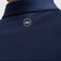 Peter Millar Men's Solid Performance Golf Polo - Navy