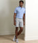 Peter Millar Surge Performance golfshorts - svart
