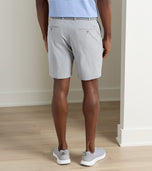 Peter Millar Surge Performance golfshorts - svart