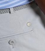 Peter Millar Surge Performance golfshorts - svart