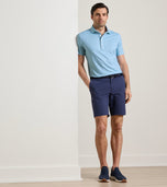 Peter Millar Surge Performance Golf Shorts - Navy