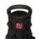 Malbon Members Walking Golf Bag - Black
