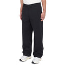 Huffer Club Golfbyxor - Svart
