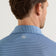 Peter Millar Men's Cadenza Performance Golf Polo - Cadet