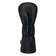 Malbon M Hybrid Head Cover - Svart