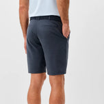 Johnnie-O Performance Golf Shorts Mulligan - High Tide