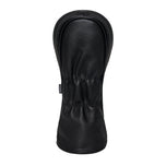 Malbon M Wood Head Cover - Black
