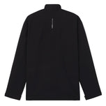 Cross Cloud Waterproof Golf Jacket - Svart
