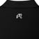 Malbon Block Placket Golf Polo Shirt - Svart