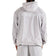 Malbon Ridge Anorak Golf Performance Pullover - Micro Chip