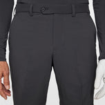 J.Lindeberg Mitch Golf Shorts - Asphalt