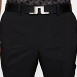 J.Lindeberg Mitch Golf Shorts - Black