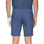 J.Lindeberg Mitch Golf Shorts - Vintage Indigo