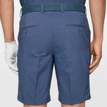 J.Lindeberg Mitch Golf Shorts - Vintage Indigo