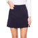 Golftini Women's Performance 17.5 "Full Pleat Golf Skort - Navy