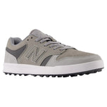New Balance 480 Spikeless golfskor – grå