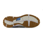 New Balance 997 无钉高尔夫球鞋 - 水泥色