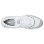 New Balance 997 Spikeless Wide (2E) Golf Shoes - Light Grey