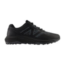 New Balance Fresh Foam Contend v3 无钉高尔夫球鞋 - 黑色
