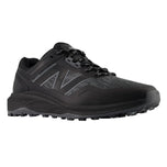 New Balance Fresh Foam Contend v3 无钉高尔夫球鞋 - 黑色