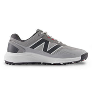 New Balance Fresh Foam Contend v3 Spikeless Golfskor - Grå