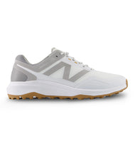 New Balance Fresh Foam Contend v3 Spikeless Golfskor - Vit