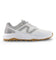 New Balance Fresh Foam Contend v3 Spikeless Golfskor - Vit