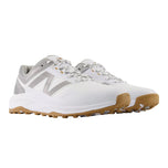 New Balance Fresh Foam Contend v3 Spikeless Golfskor - Vit