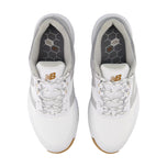 New Balance Fresh Foam Contend v3 Spikeless Golfskor - Vit
