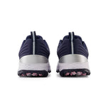 New Balance Women's Fresh Foam Treend V2 Wide Spikeless Golf Shoes -White/Navy