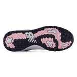 New Balance Women's Fresh Foam Treend V2 Wide Spikeless Golf Shoes -White/Navy