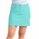 Nivo Women's Marika II Golf Skort - Aruba Blue