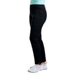 Nivo Women's Nessa Golf Pants - Black