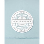 Travis Mathew Off Duty Golfkeps - Forget Me Not