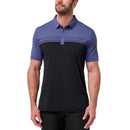 Travis Mathew Perspective Shift Golf pikétröja - Marlin