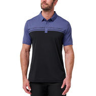 Travis Mathew Perspective Shift Golf pikétröja - Marlin
