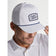 Peter Millar Clubhouse Rope Golf Cap - Vit/Navy