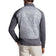 Peter Millar Endeavor Hybrid Golf Jacket - Gale Grey/Iron