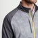 Peter Millar Endeavor Hybrid Golf Jacket - Gale Grey/Iron