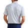 Peter Millar Men's Read The Putt Performance Golf Polo - White