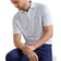 Peter Millar Men's Read The Putt Performance Golf Polo - White