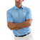 Peter Millar Solid Performance tröja golfpikétröja - svart (kopia)